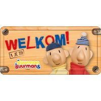 Plenty Gifts Bord Blik HL Buurman & Buurman