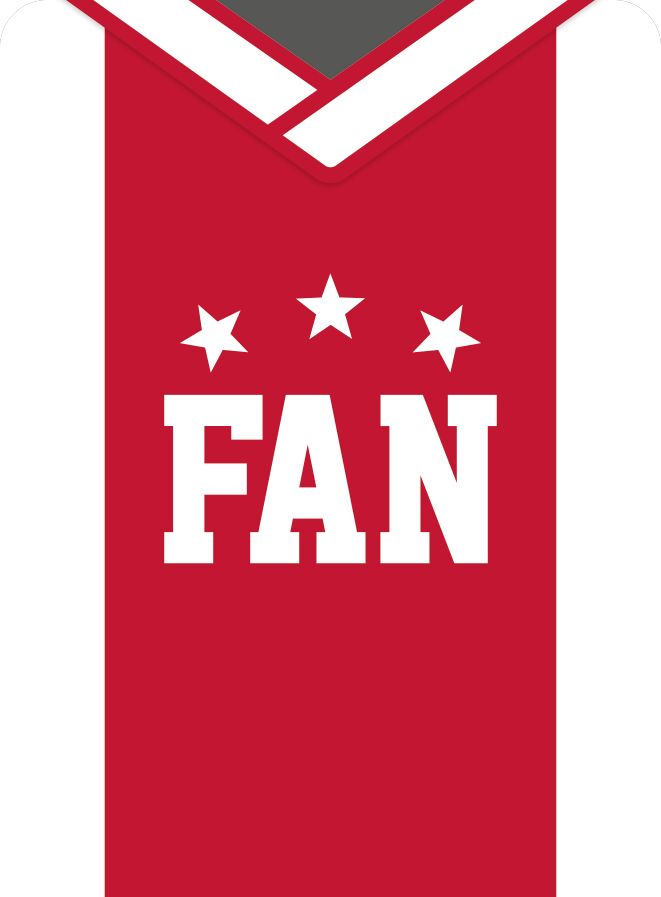 Plenty Gifts Magnet 020 Fan