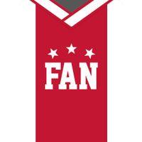 Plenty Gifts Magnet 020 Fan