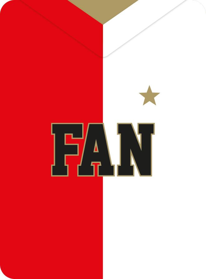 Plenty Gifts Magnet 010 Fan