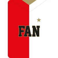 Plenty Gifts Magnet 010 Fan