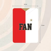 Plenty Gifts Magnet 010 Fan