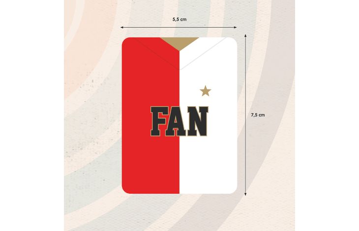 Plenty Gifts Magnet 010 Fan