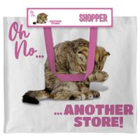 Plenty Gifts Canvas Tote Bag Oh No Another Store