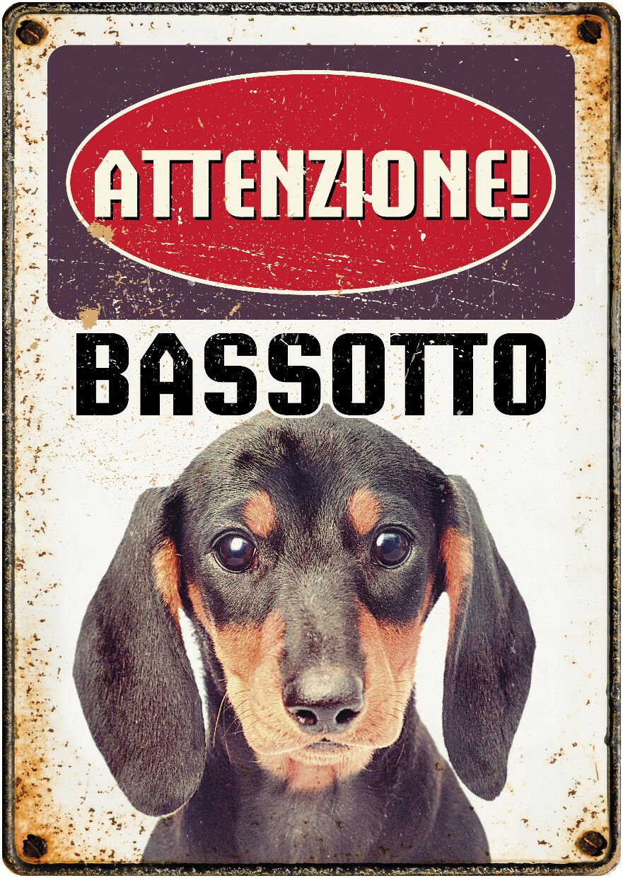 Plenty Gifts Segnale Del Metallo Bassoto