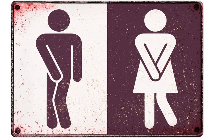 Plenty Gifts Sign Metal Toilet (h)