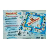 Late For The Sky Opoly Hond