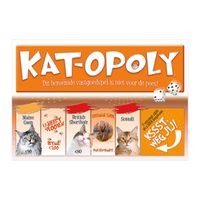 Late For The Sky Opoly Kat