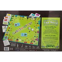 Late For The Sky Opoly Garden