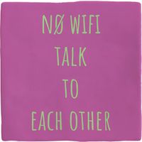 Plenty Gifts Deco Tile No Wifi