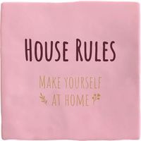 Plenty Gifts Deco Tile House Rules