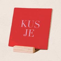 Plenty Gifts Deco Tile Kusje