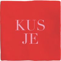 Plenty Gifts Deco Tile Kusje