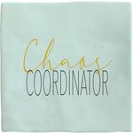 Deco Tile Chaos Coordinator