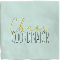 Plenty Gifts Deco Tile Chaos Coordinator