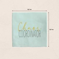 Plenty Gifts Deco Tile Chaos Coordinator