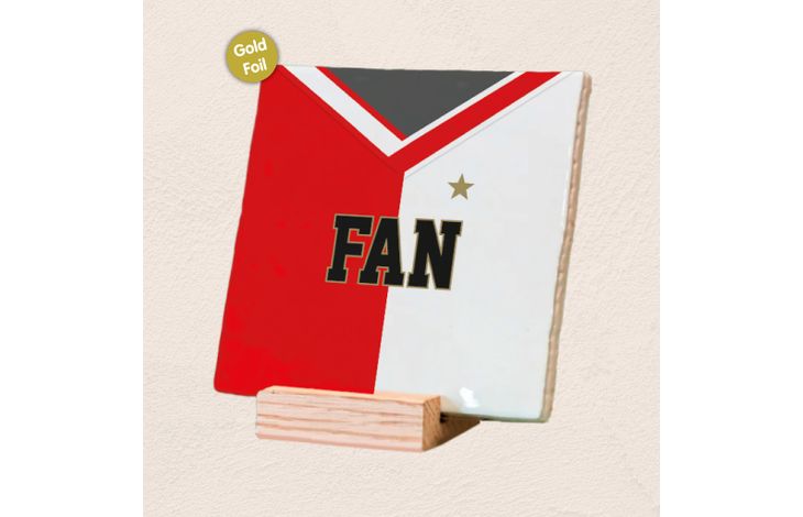 Plenty Gifts Deco Tile 010 Fan