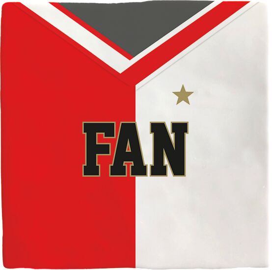 Plenty Gifts Deco Tile 010 Fan