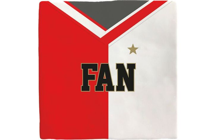 Plenty Gifts Deco Tile 010 Fan