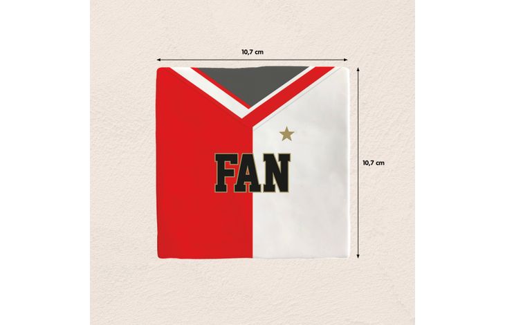 Plenty Gifts Deco Tile 010 Fan