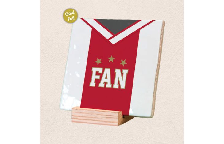 Plenty Gifts Deco Tile 020 Fan