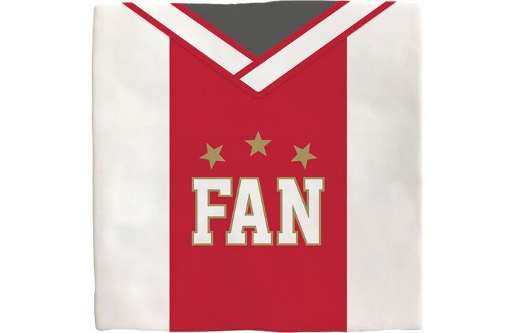 Plenty Gifts Deco Tile 020 Fan