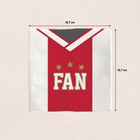 Plenty Gifts Deco Tile 020 Fan