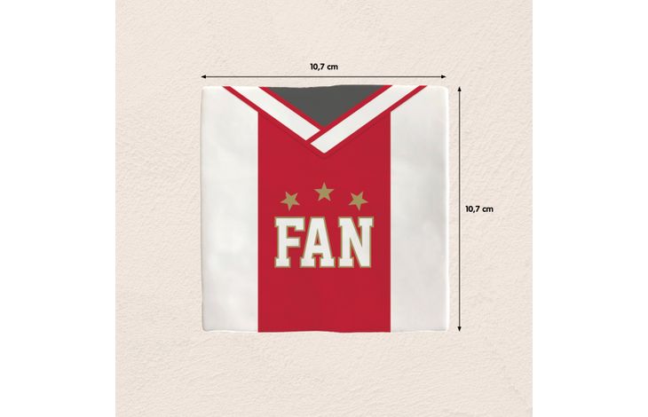 Plenty Gifts Deco Tile 020 Fan