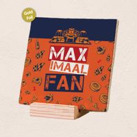 Plenty Gifts Deco Tile Maximaal Fan