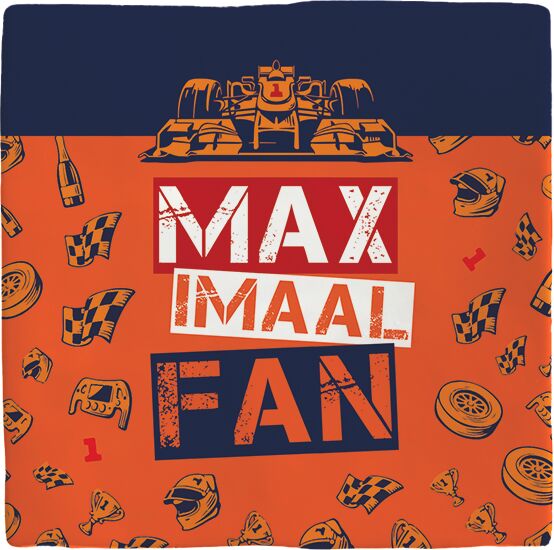 Plenty Gifts Deco Tile Maximaal Fan