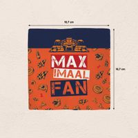 Plenty Gifts Deco Tile Maximaal Fan