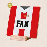 Plenty Gifts Deco Tile 040 Fan