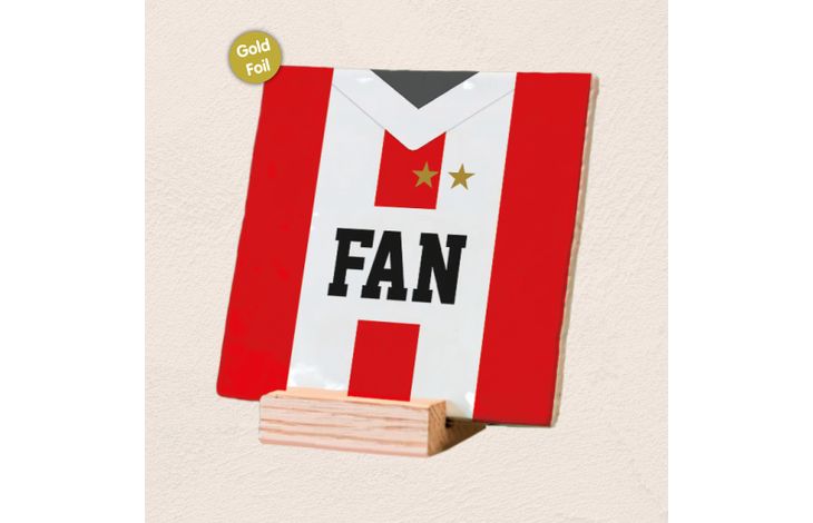 Plenty Gifts Deco Tile 040 Fan