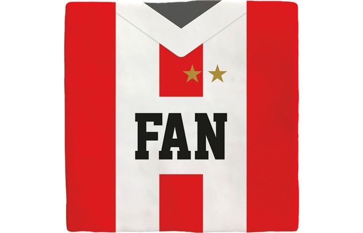 Plenty Gifts Deco Tile 040 Fan