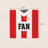 Plenty Gifts Deco Tile 040 Fan