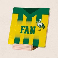 Plenty Gifts Deco Tile 070 Fan