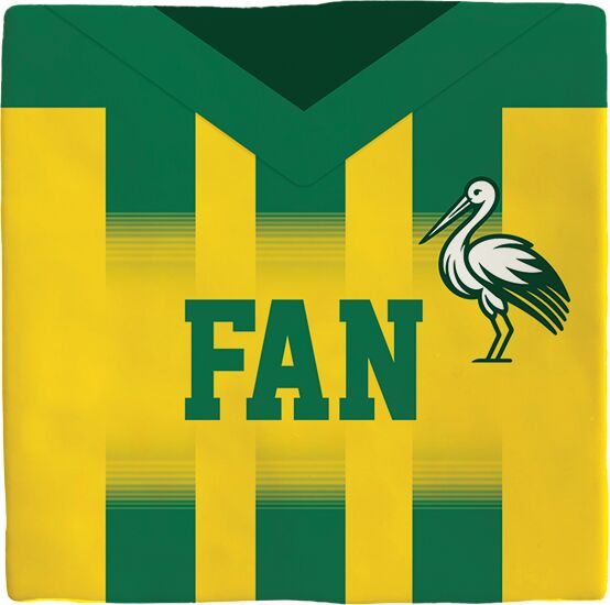 Plenty Gifts Deco Tile 070 Fan