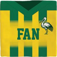 Plenty Gifts Deco Tile 070 Fan