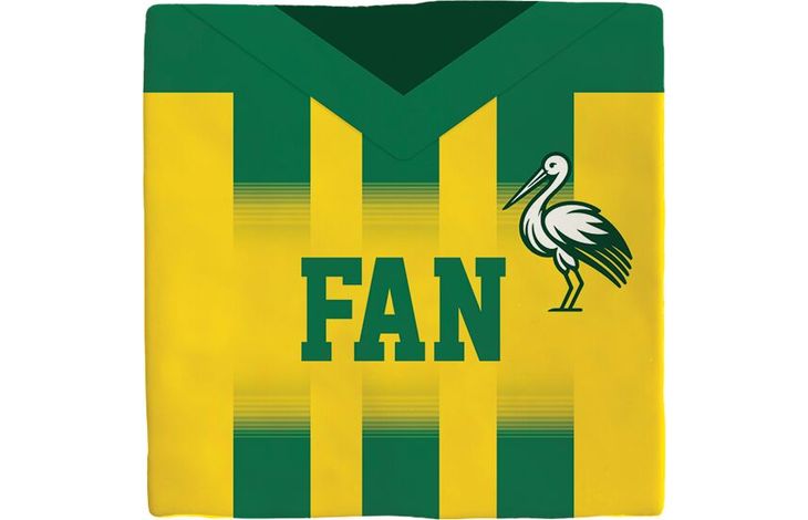 Plenty Gifts Deco Tile 070 Fan