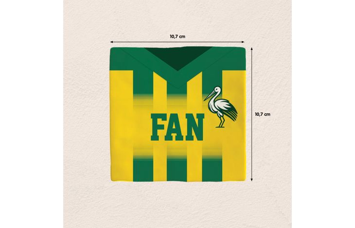 Plenty Gifts Deco Tile 070 Fan