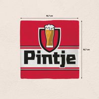 Plenty Gifts Deco Tile Pintje