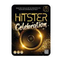 Jumbo Spel Hitster Celebration
