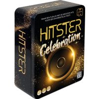 Jumbo Spel Hitster Celebration