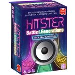 Spel Hitster Battle Of The Generations