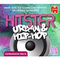 Jumbo Spel Hitster Urban & Hip-Hop