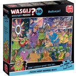 Puzzle Wasgij 30 Bullseye 1000 02.26