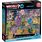 Puzzle Wasgij 30 Bullseye 1000 02.26