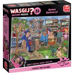 Puzzle Wasgij 31 Titel TBD 1000 04.26