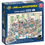 Puzzle JvH Kunnen Wij Het Maken 1000 01.26