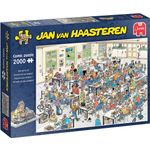 Puzzle JvH Kunnen Wij Het Maken 2000 01.26